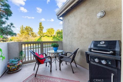 A home in Laguna Niguel