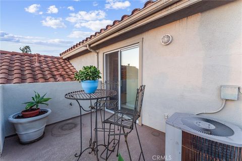 A home in Laguna Niguel