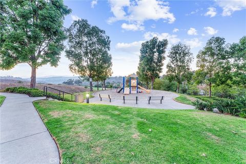 A home in Laguna Niguel