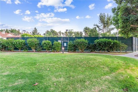 A home in Laguna Niguel