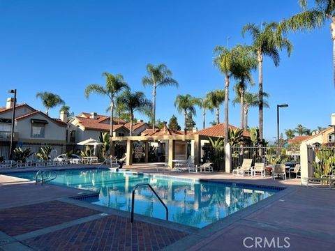 A home in Laguna Niguel