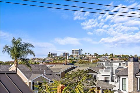 A home in Corona Del Mar