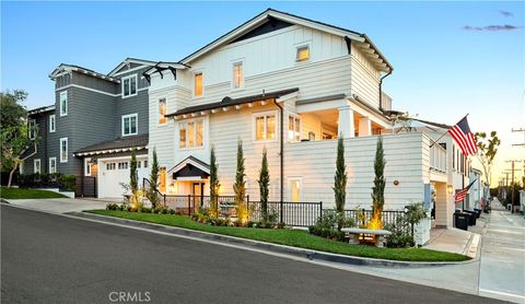 A home in Corona Del Mar