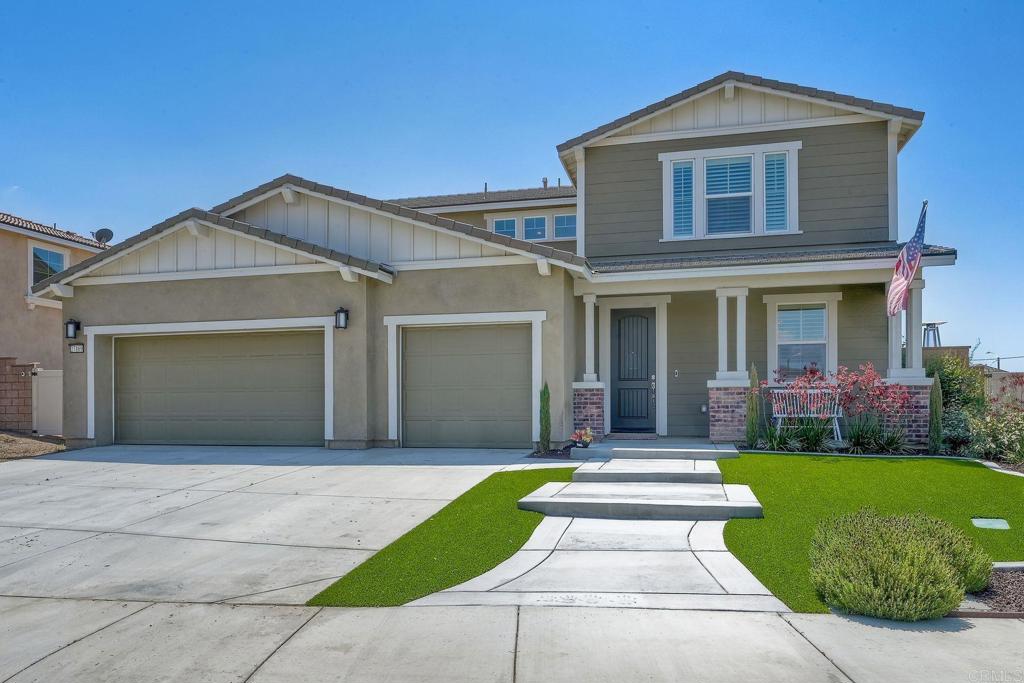 27169 Hideout Court