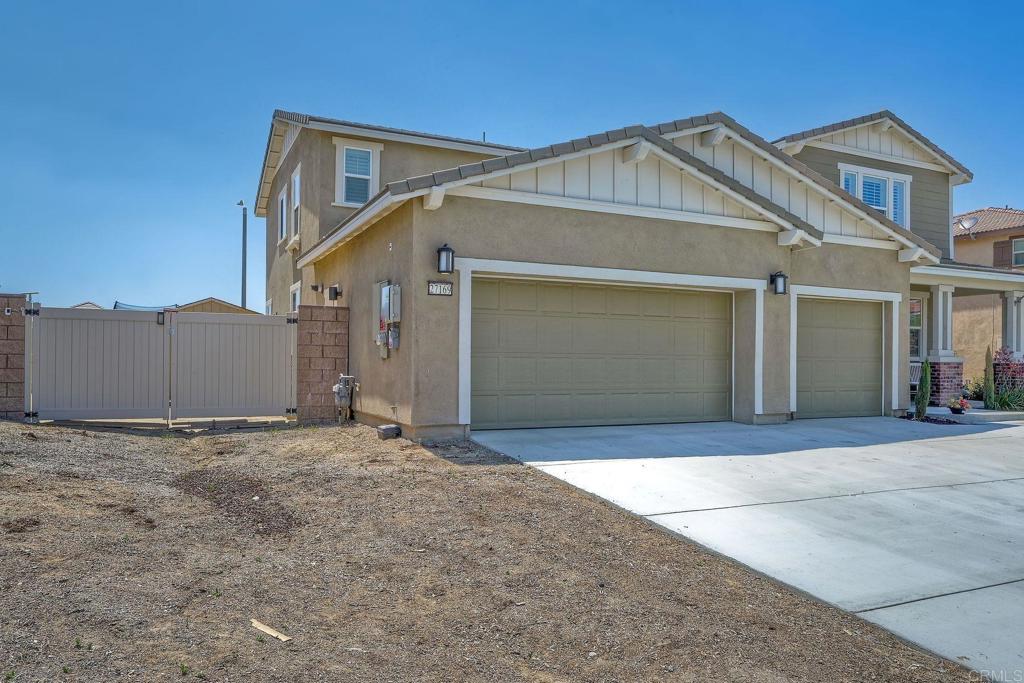 27169 Hideout Court