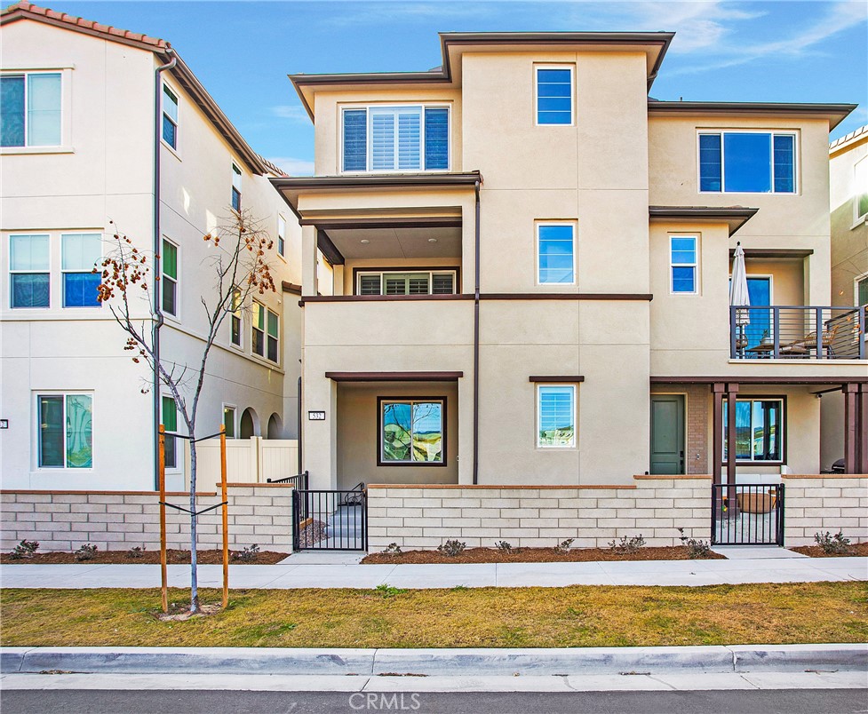 View Rancho Mission Viejo, CA 92694 townhome