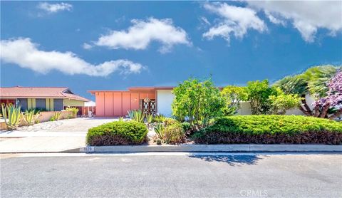 1929 Cumbre Drive San Pedro CA 90732