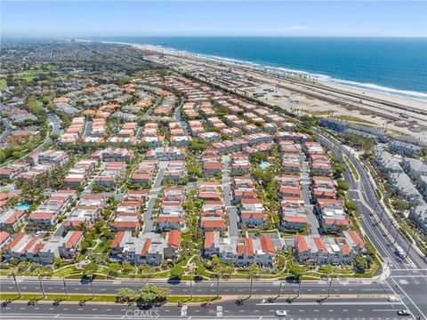 A home in Huntington Beach