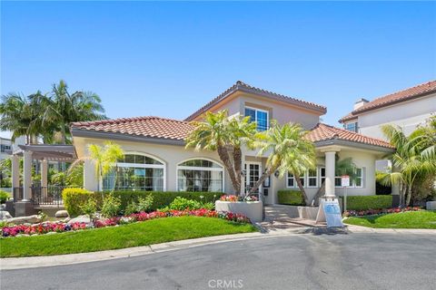 A home in Huntington Beach