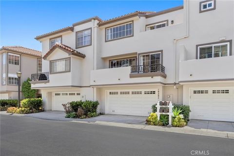 A home in Huntington Beach