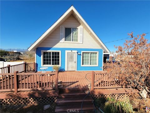 11388 A Avenue Hesperia CA 92345