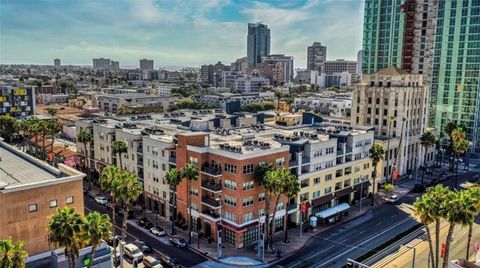 300 E 4th Street 124 Long Beach CA 90802