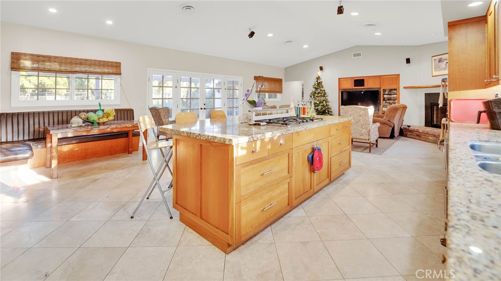 La Mesa - Residential