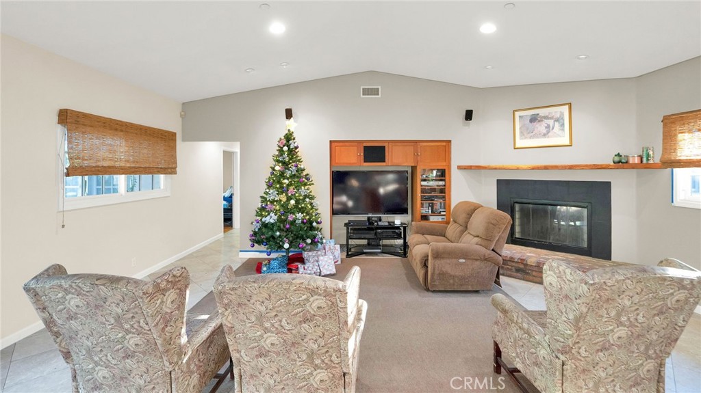 La Mesa - Residential