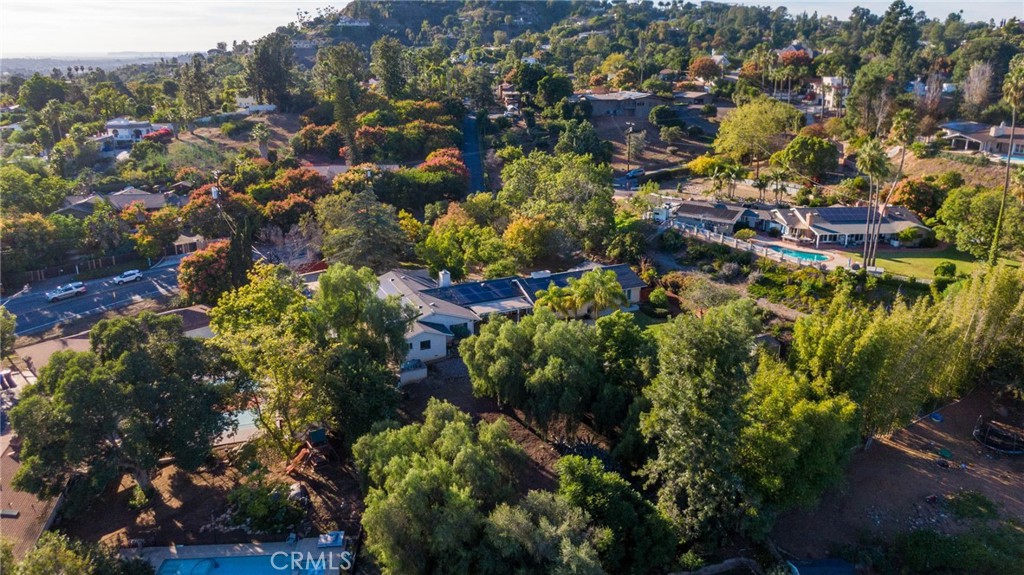 La Mesa - Residential