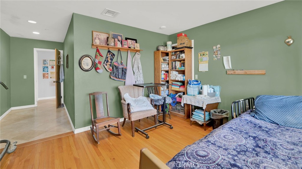 La Mesa - Residential