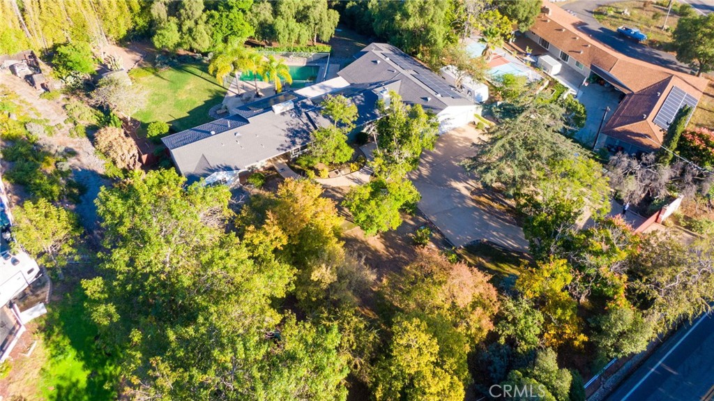 La Mesa - Residential