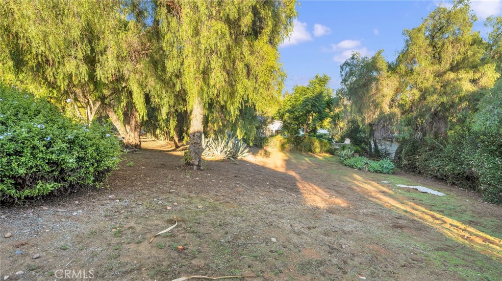 La Mesa - Residential