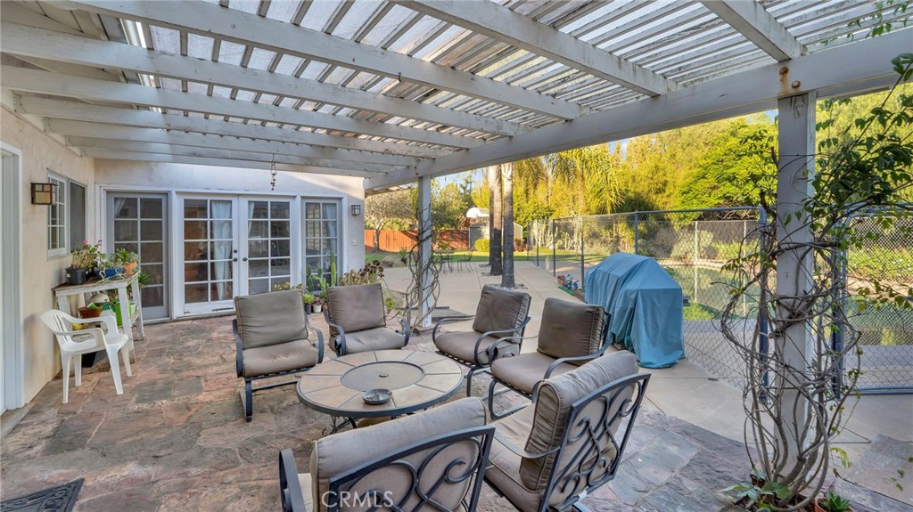 La Mesa - Residential