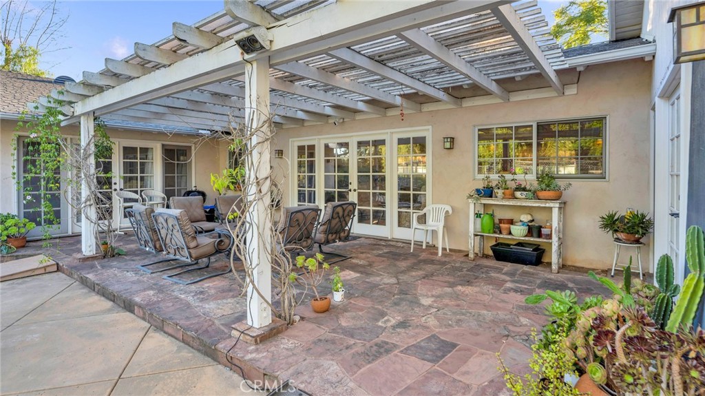 La Mesa - Residential