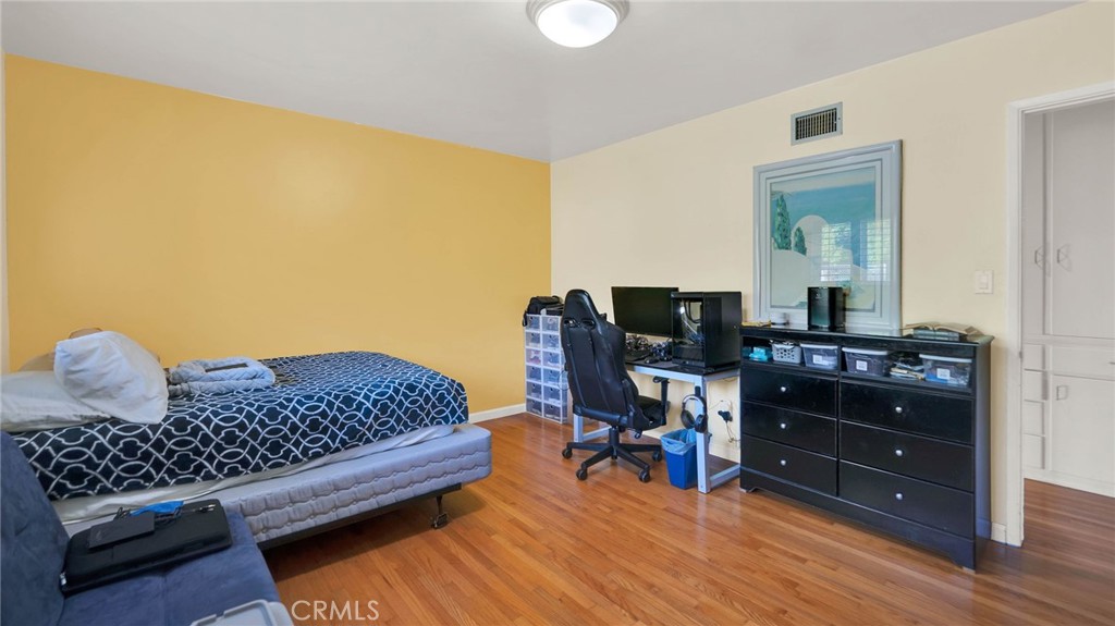 La Mesa - Residential