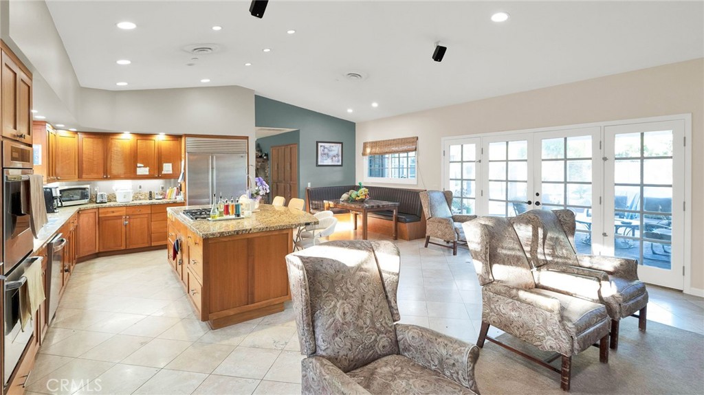 La Mesa - Residential