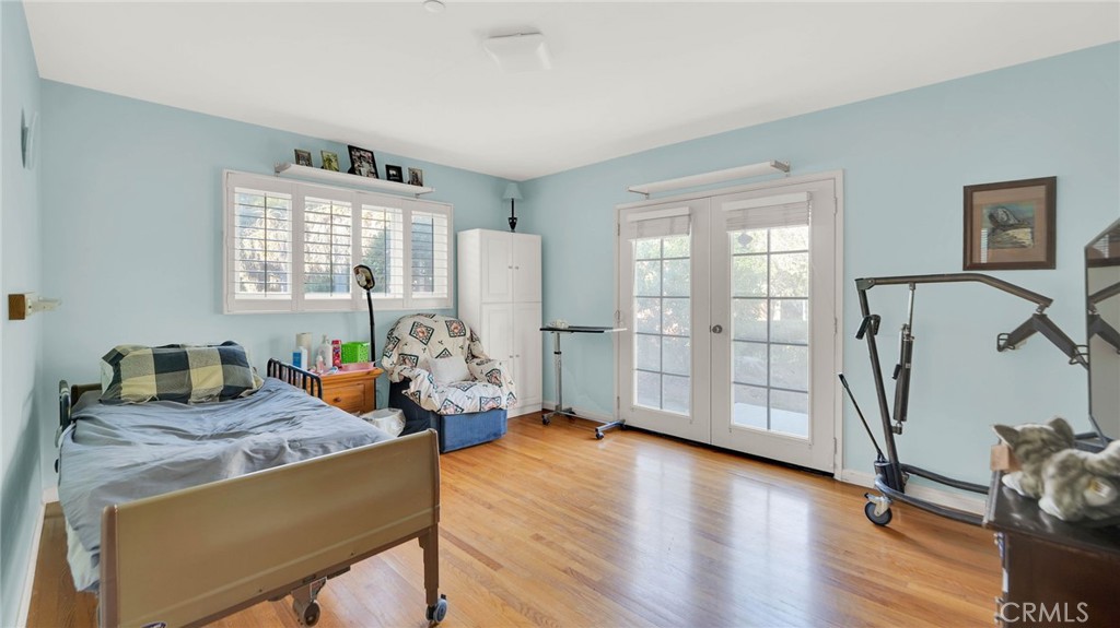 La Mesa - Residential