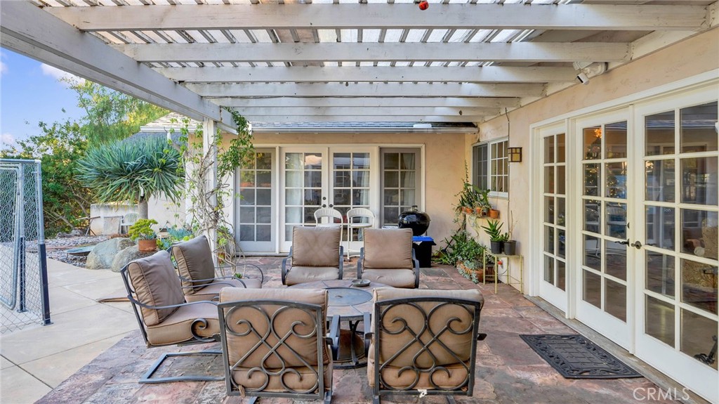 La Mesa - Residential