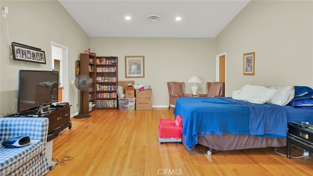 La Mesa - Residential