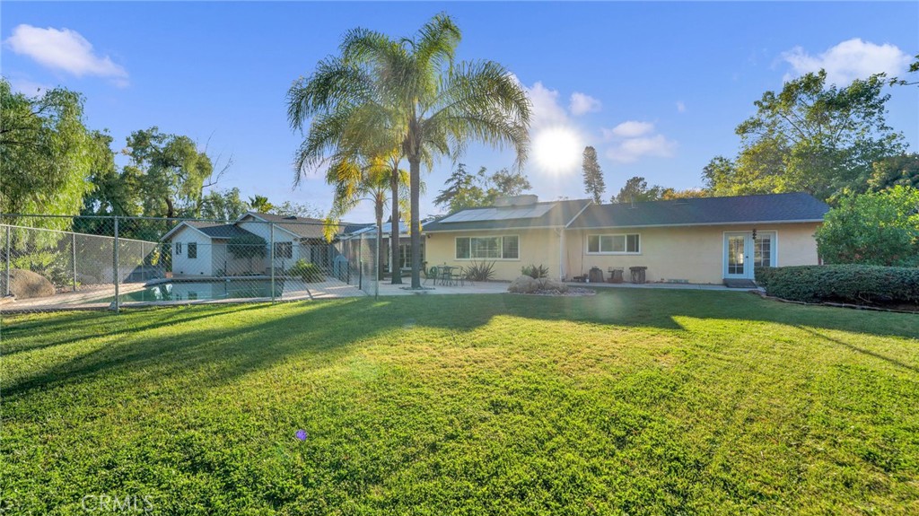 La Mesa - Residential