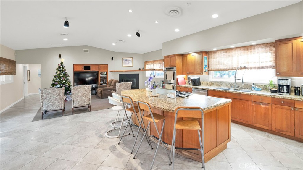 La Mesa - Residential