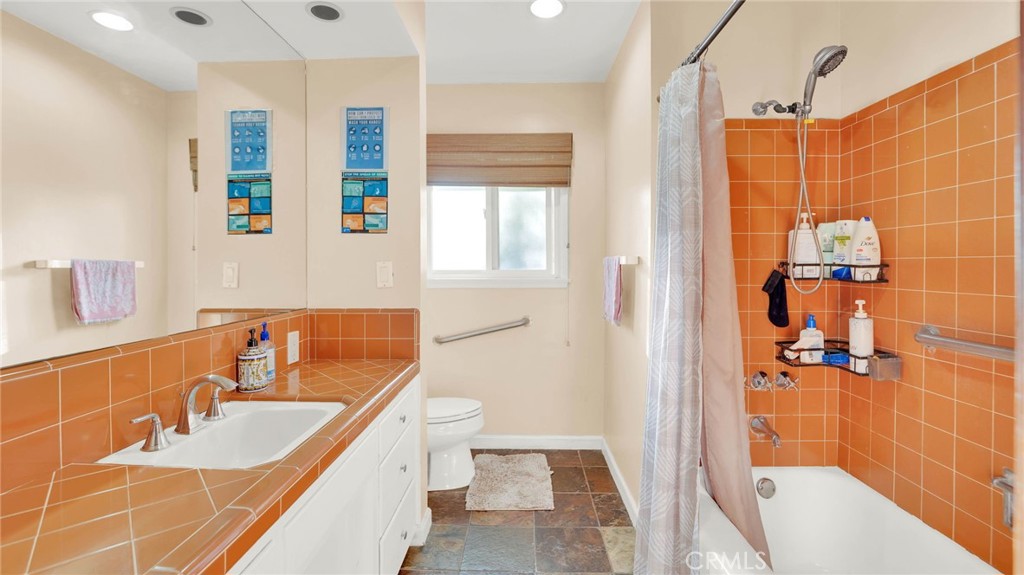 La Mesa - Residential