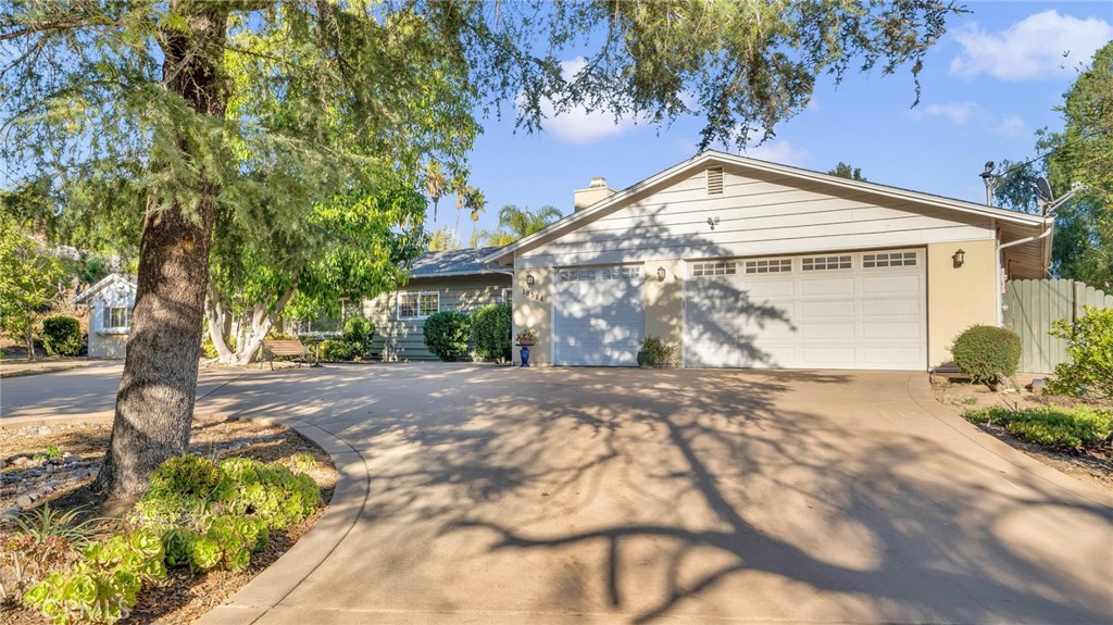 La Mesa - Residential