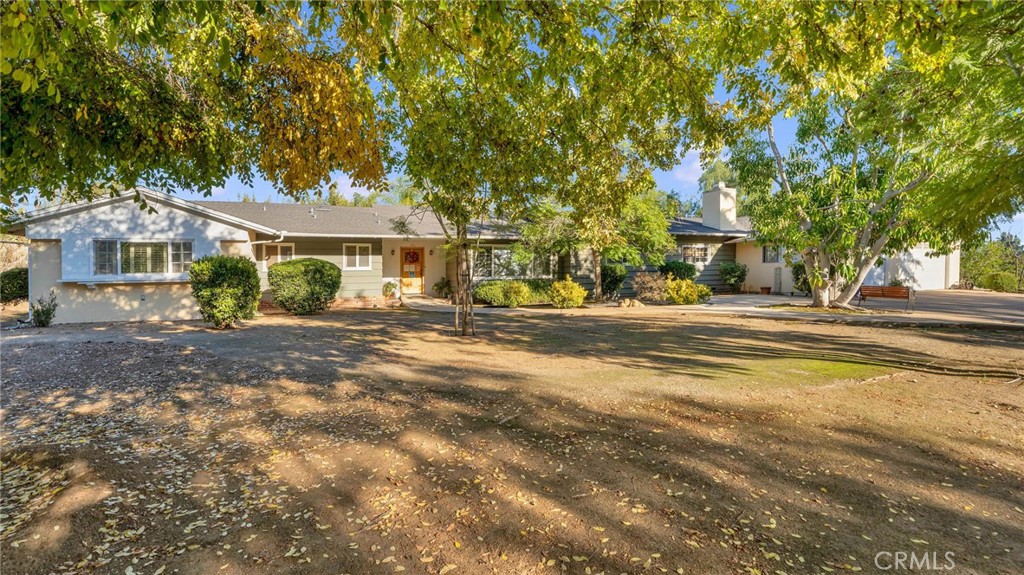 La Mesa - Residential