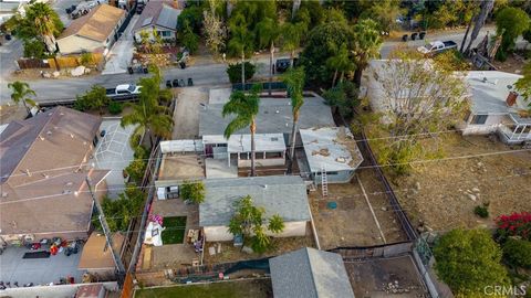 A home in Lake Elsinore