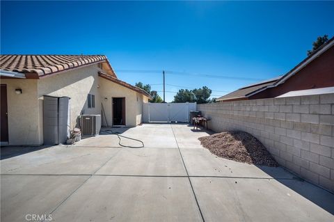 A home in Nuevo