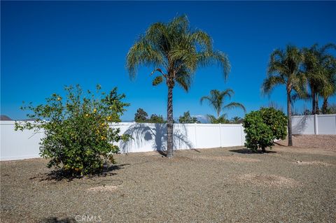 A home in Nuevo