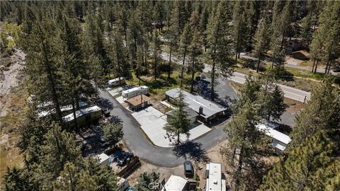 1776 State Highway 2 Wrightwood CA 92397