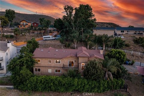 A home in Shadow Hills