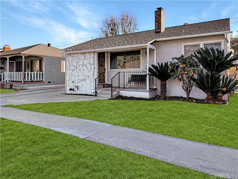 A home in Lakewood