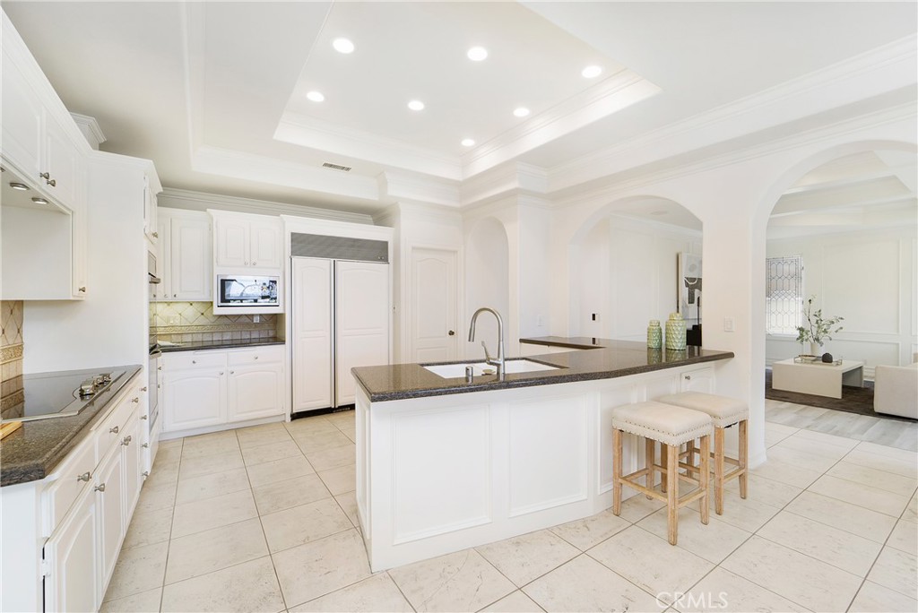 Ritz Cove (RC) - Residential