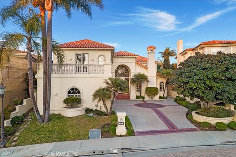 82 Ritz Cove Drive Dana Point CA 92629