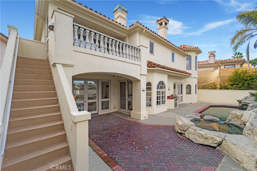 Ritz Cove (RC) - Residential