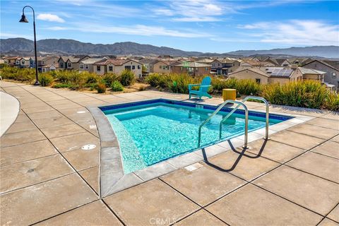 A home in Canyon Country