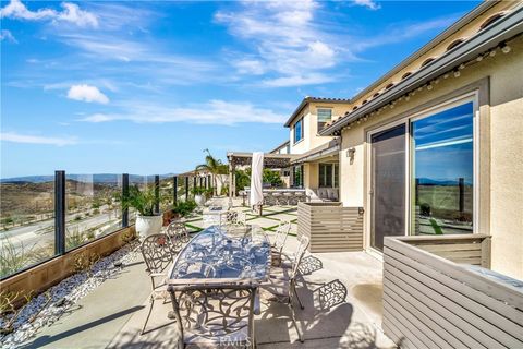 A home in Canyon Country