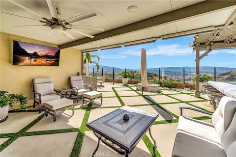 A home in Canyon Country