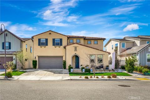 A home in Canyon Country