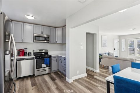 A home in Redlands