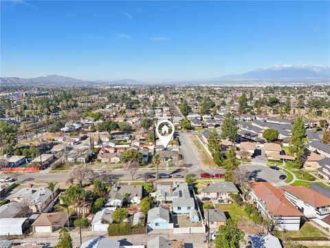 A home in Redlands