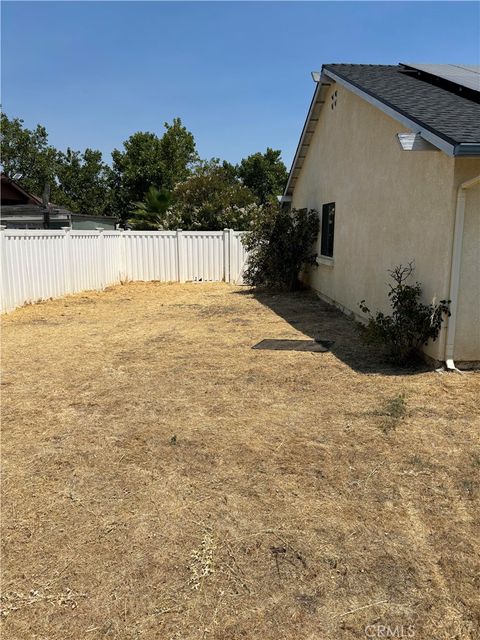 A home in Paso Robles